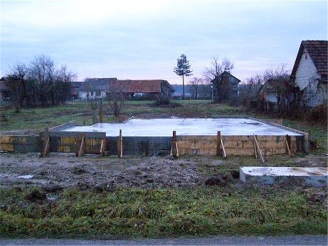 Radovi na gradilištu2 - temelji